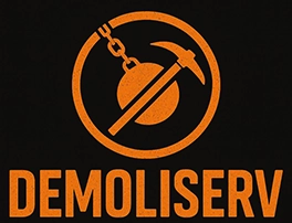 Demolidora SSP